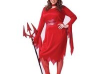 “Fat girl costumes”: Retailer in Halloween shocker